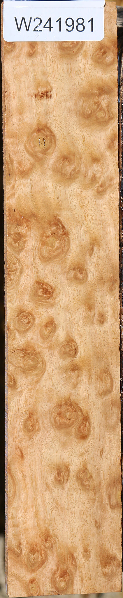 Extra Fancy Pomelle Eucalyptus Lumber