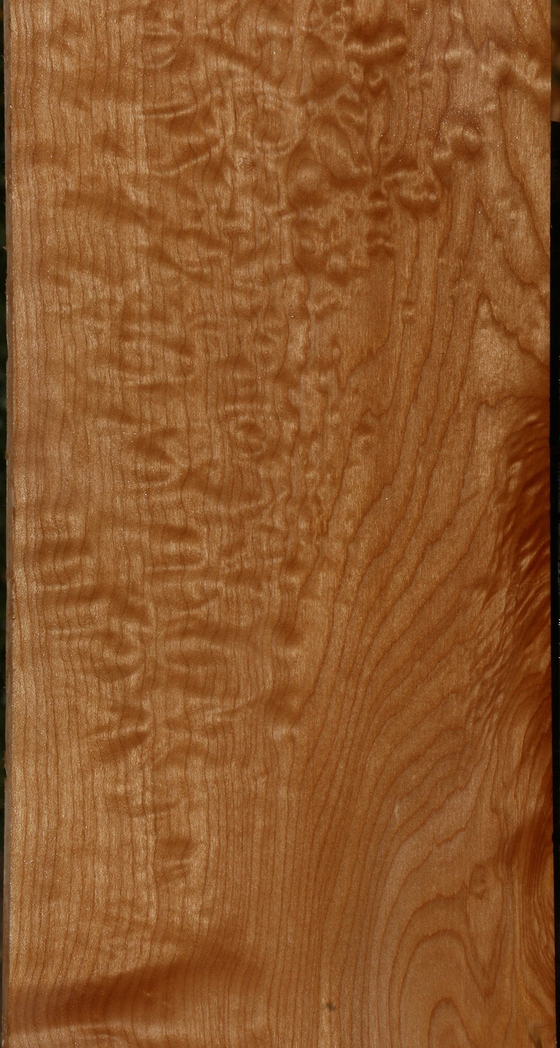 AA Quilted Maple Lumber