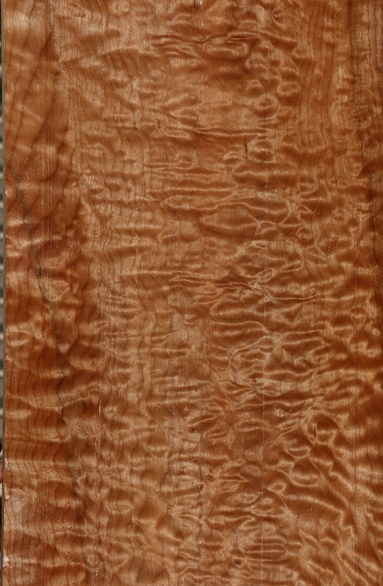 AAAAA Quilted Maple Instrument Lumber