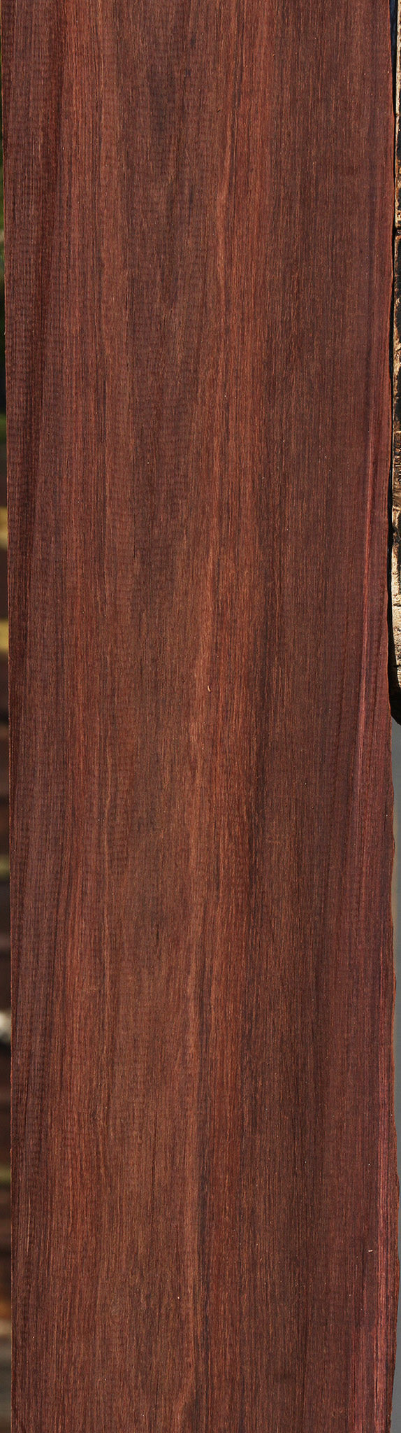 Flatsawn Madagascar Rosewood Instrument Lumber