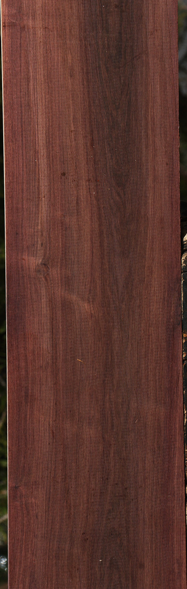 Madagascar Rosewood Instrument Lumber