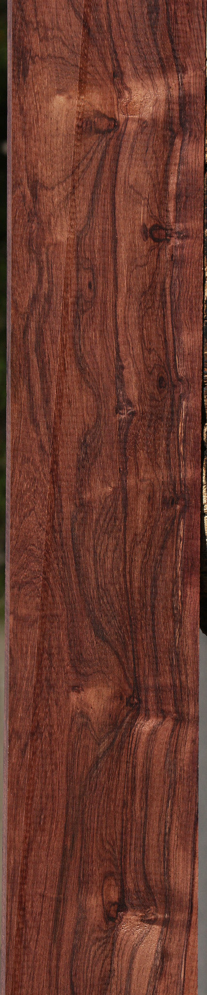 Extra Fancy Madagascar Rosewood Lumber