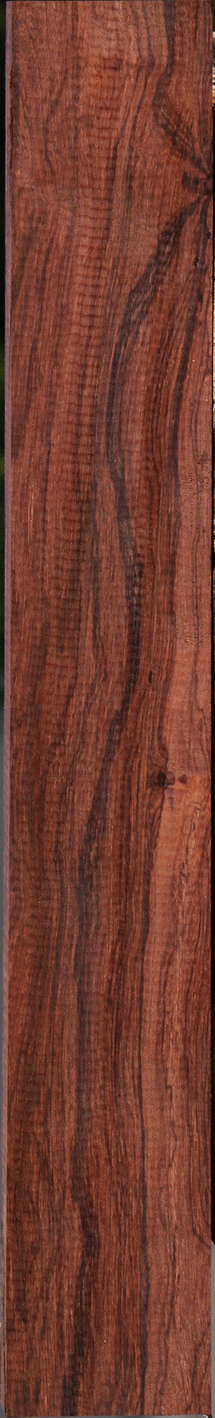Extra Fancy Madagascar Rosewood Lumber