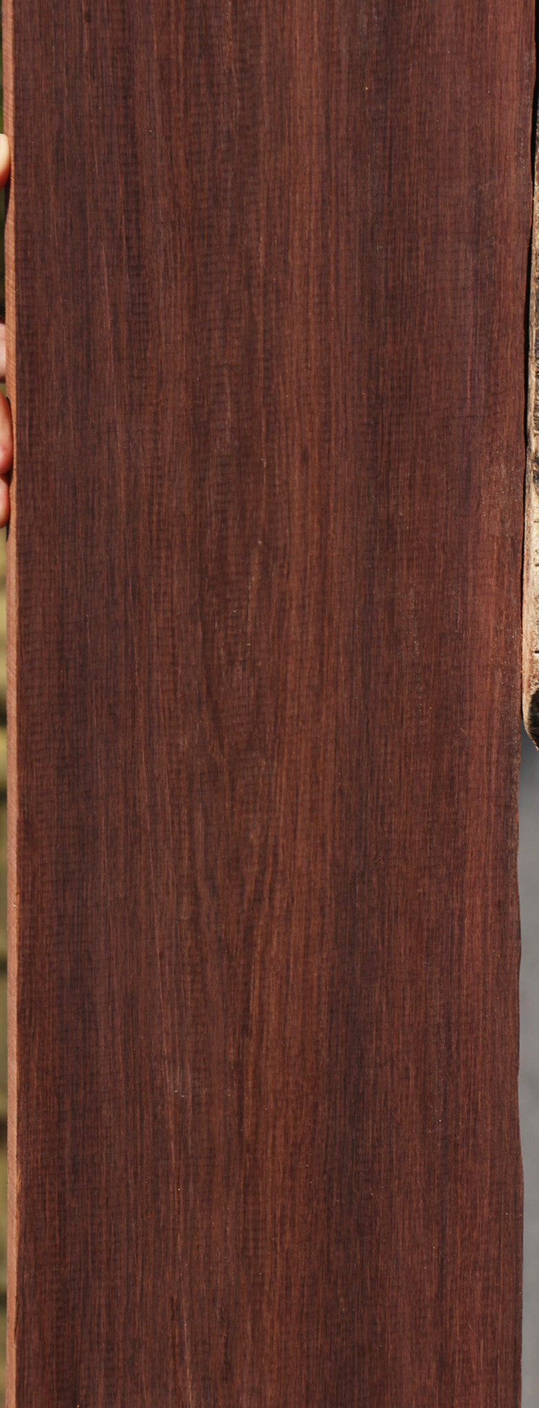 Madagascar Rosewood Lumber