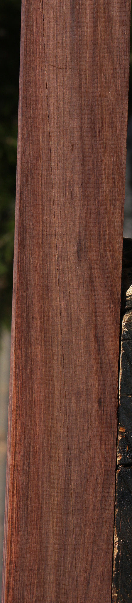 Madagascar Rosewood Lumber