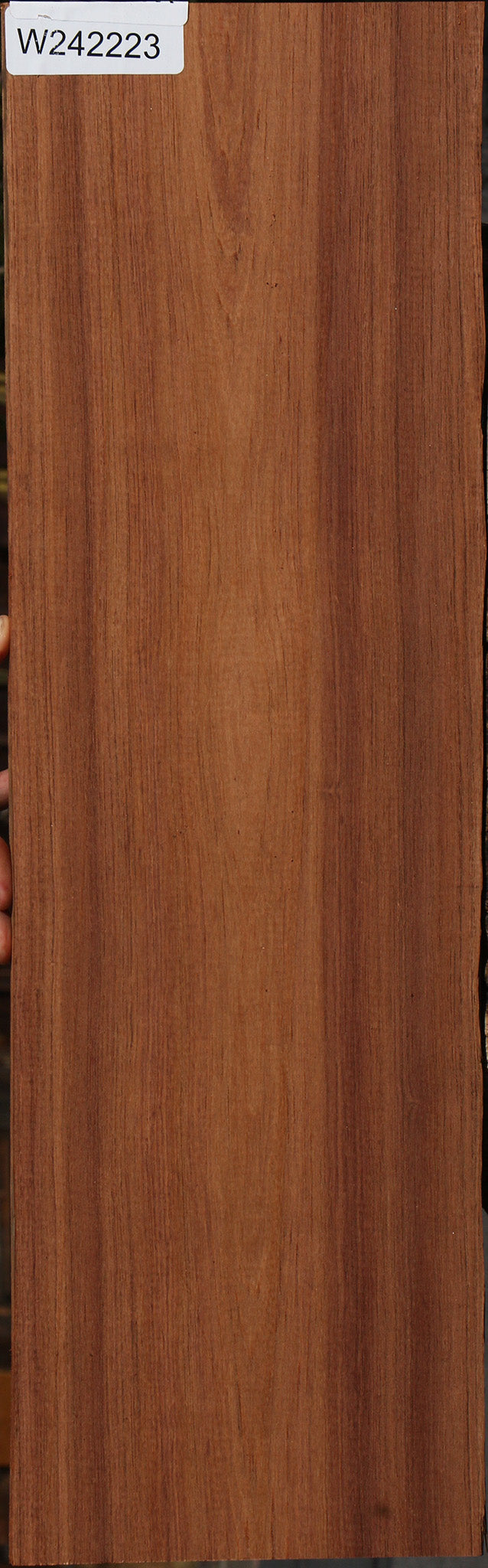 Madagascar Rosewood Lumber