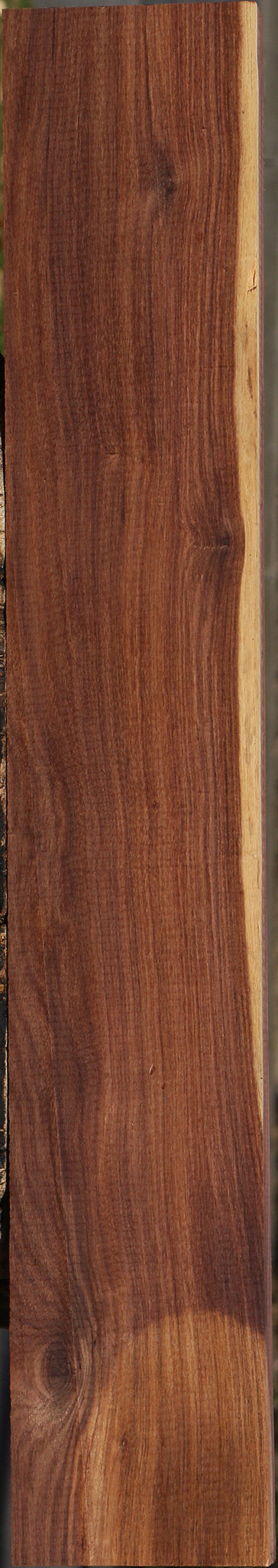 Madagascar Rosewood Lumber