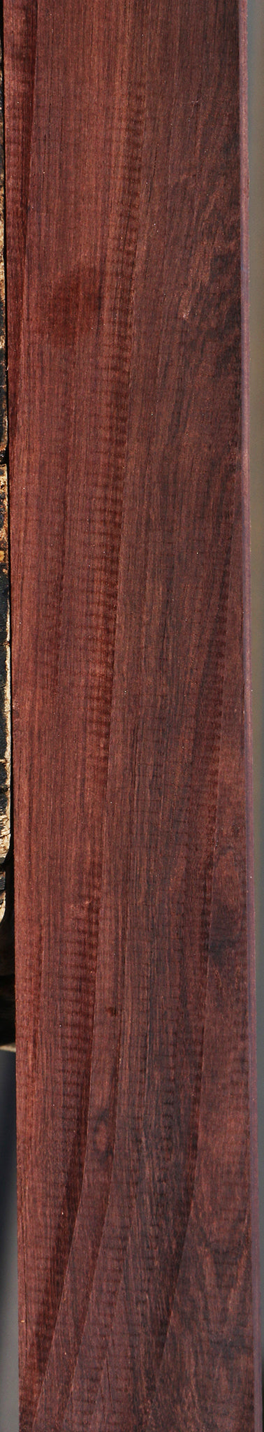 Madagascar Rosewood Lumber