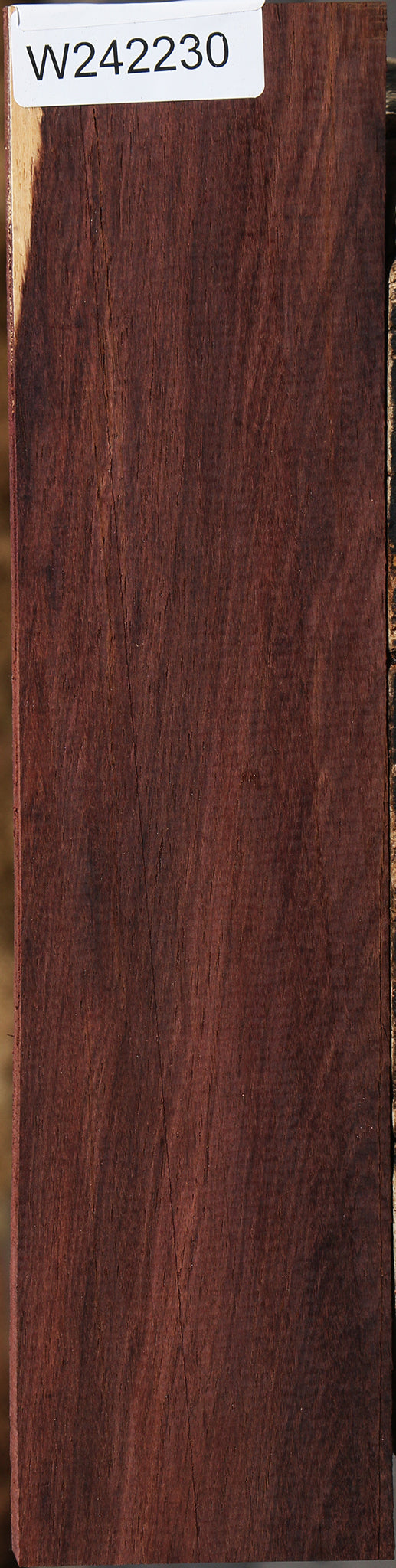 Madagascar Rosewood Lumber