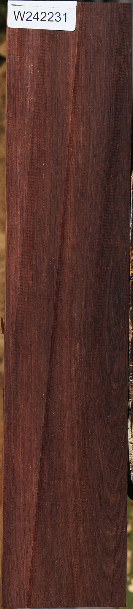 Madagascar Rosewood Lumber