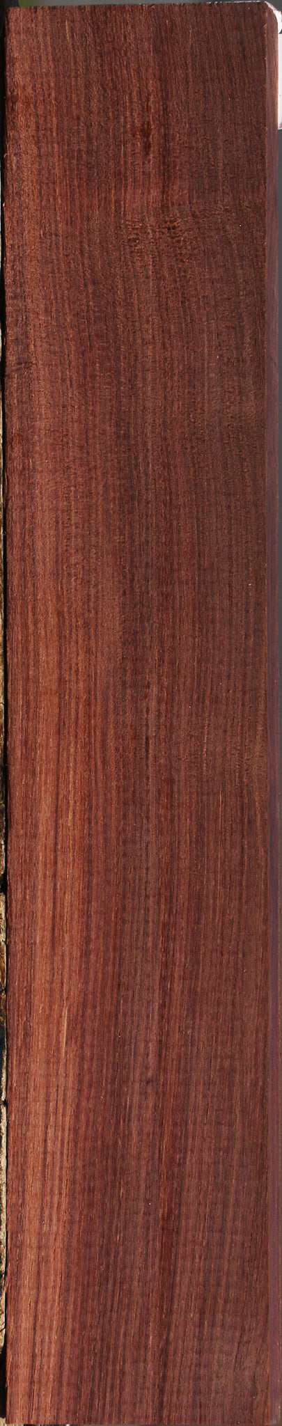 Quartersawn Madagascar Rosewood Lumber