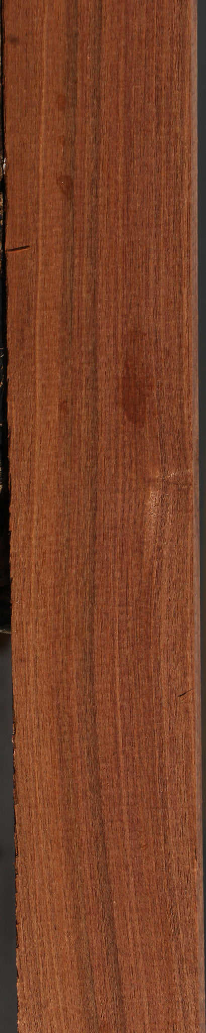 Quartersawn Madagascar Rosewood Lumber