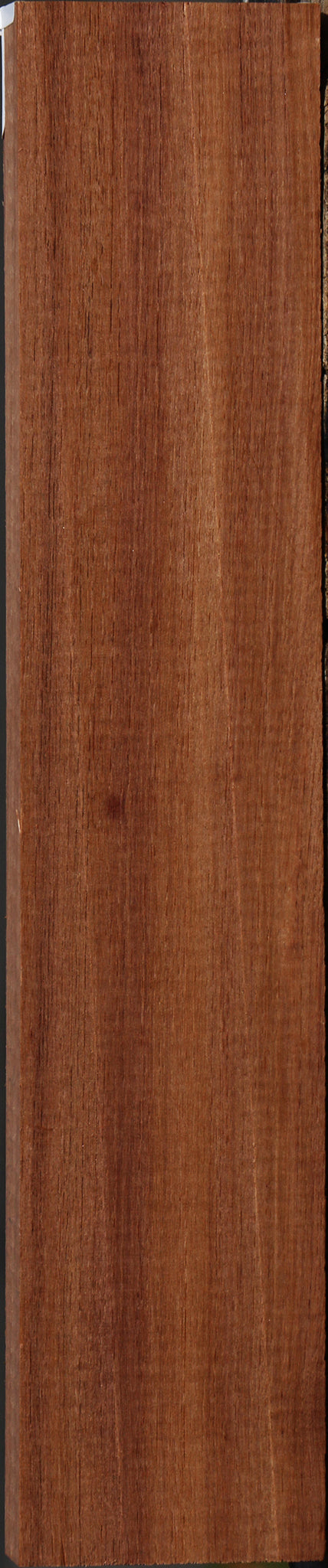 Quartersawn Madagascar Rosewood Lumber