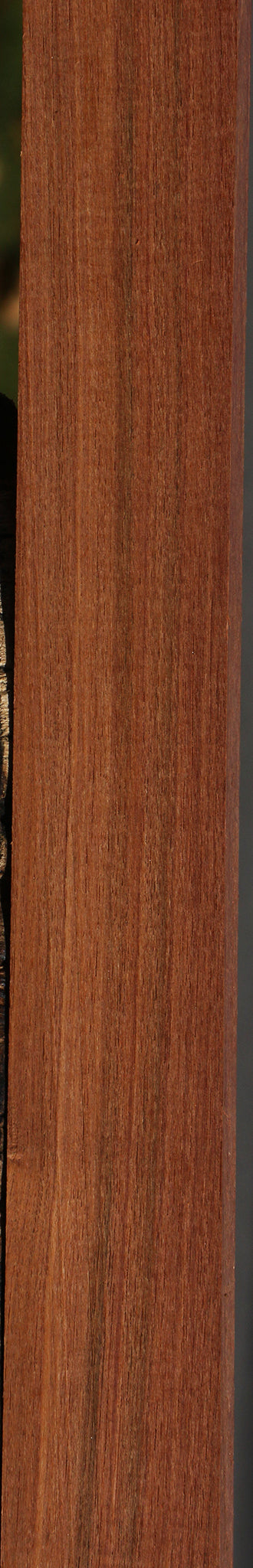 Quartersawn Madagascar Rosewood Lumber