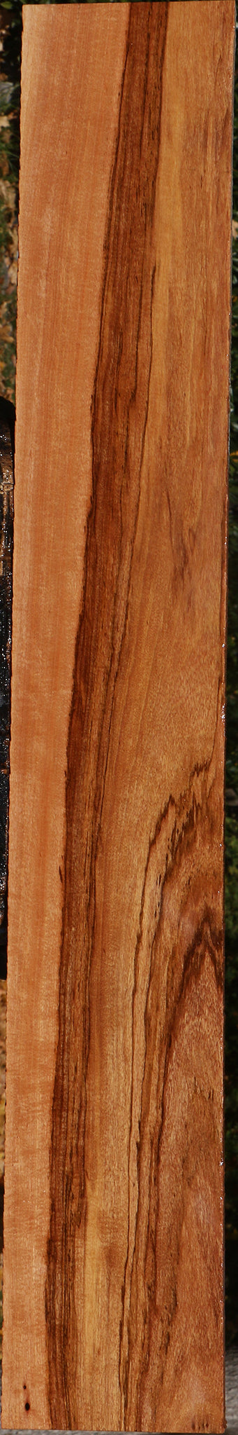 Zambezi Teak Lumber