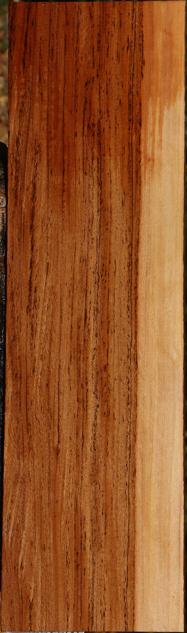Zambezi Teak Lumber