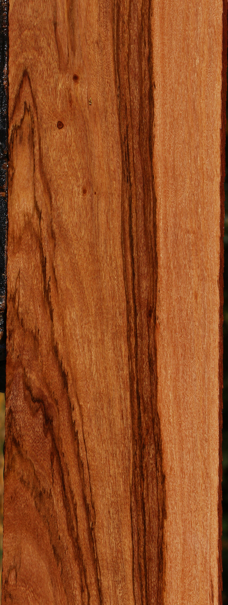 Zambezi Teak Lumber