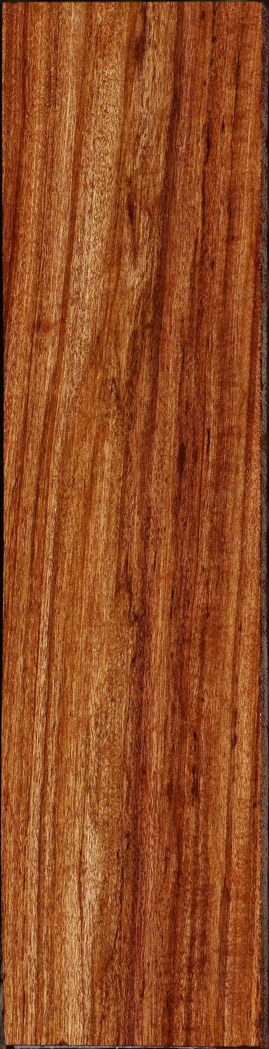 Zambezi Teak Lumber