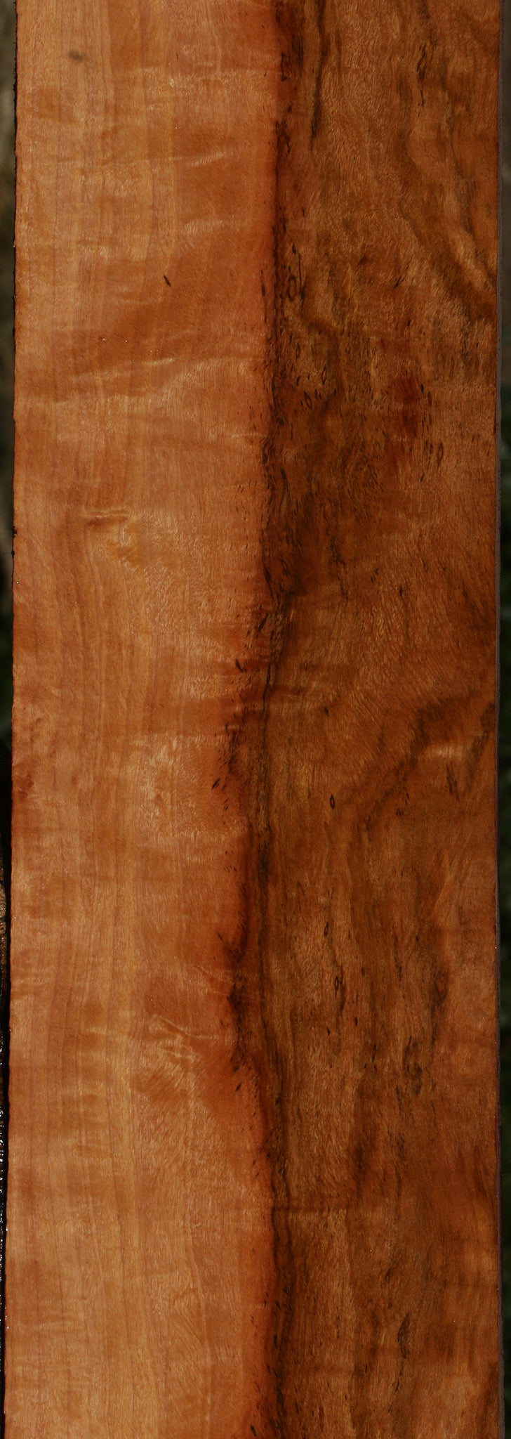 Extra Fancy Zambezi Teak Lumber