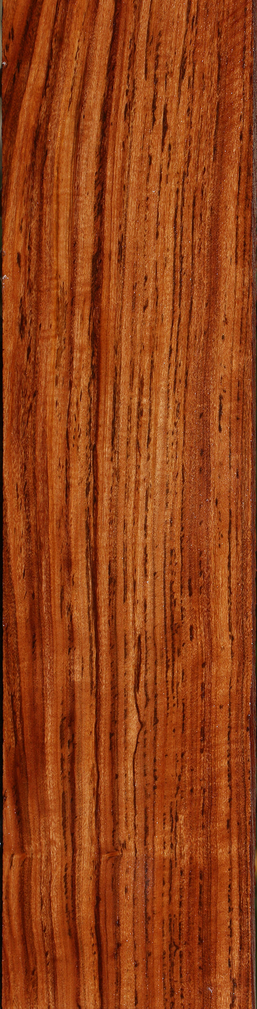 Zambezi Teak Lumber