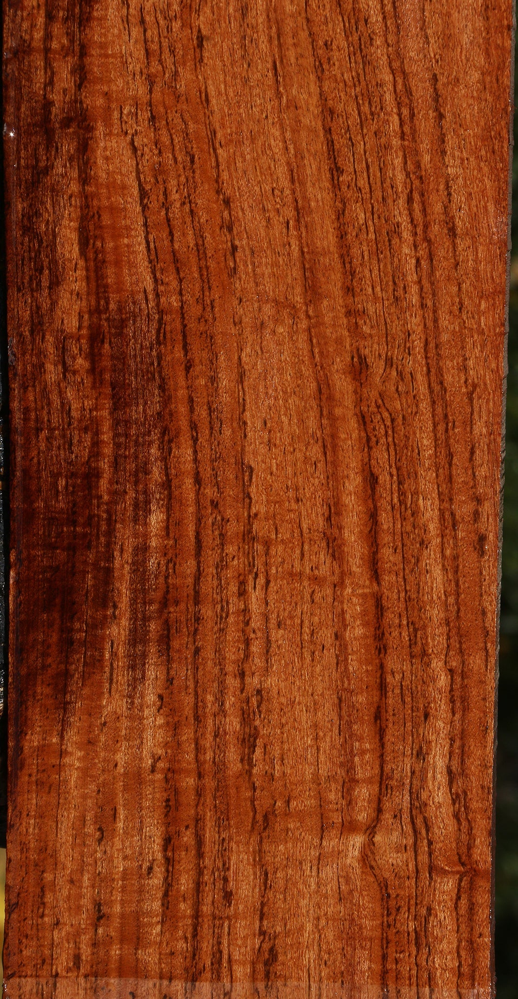 Extra Fancy Zambezi Teak Lumber
