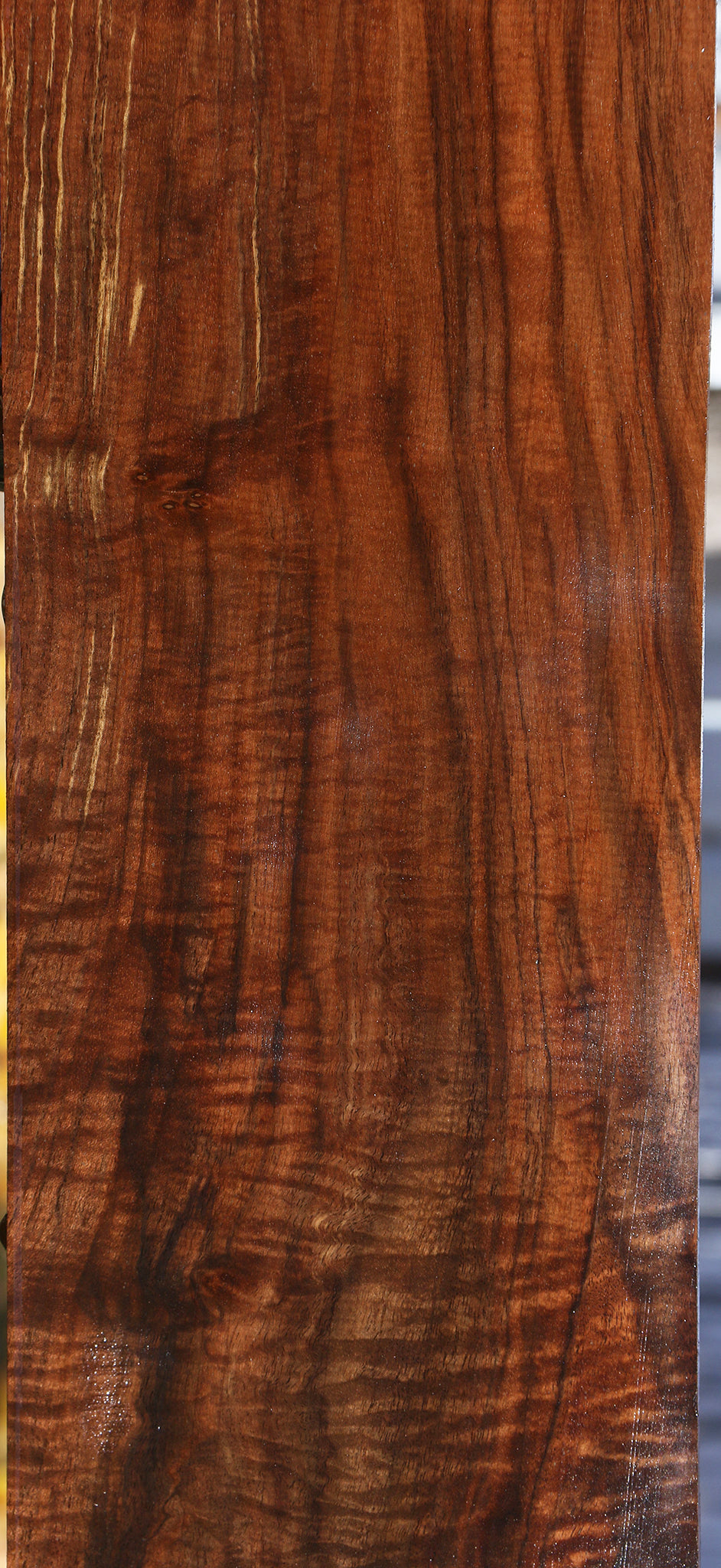 Extra Fancy Grafted English/Claro Walnut Lumber