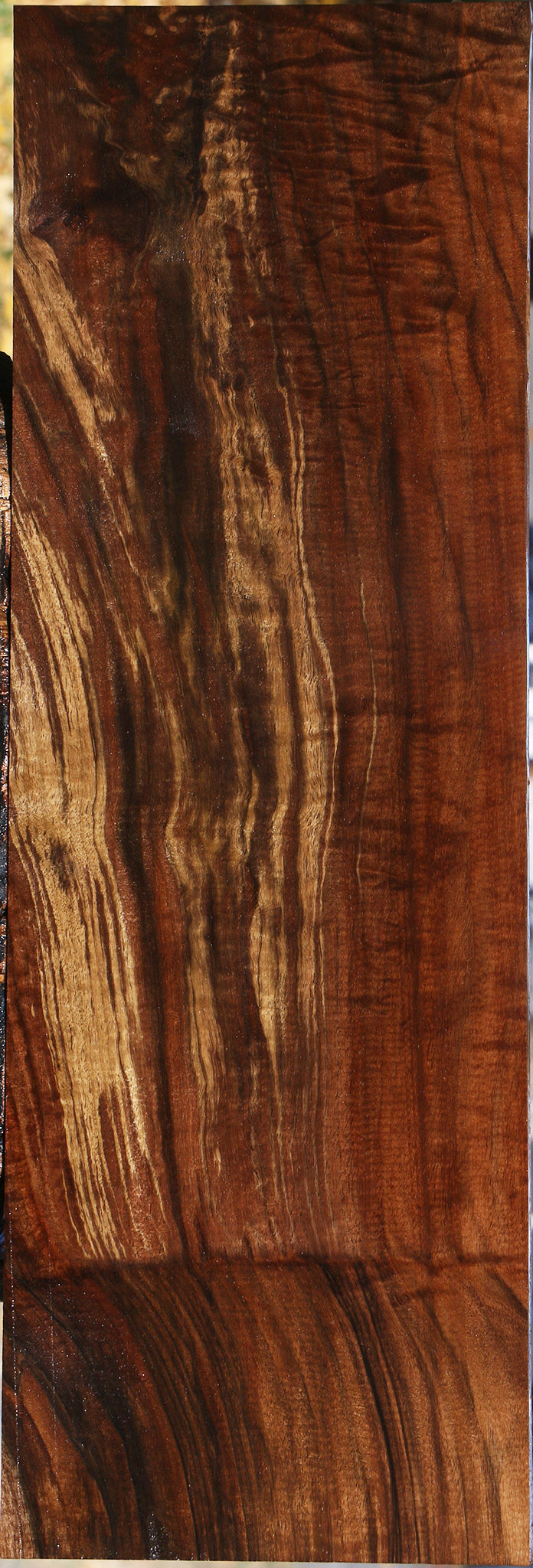 Extra Fancy Grafted Claro/English Walnut Lumber