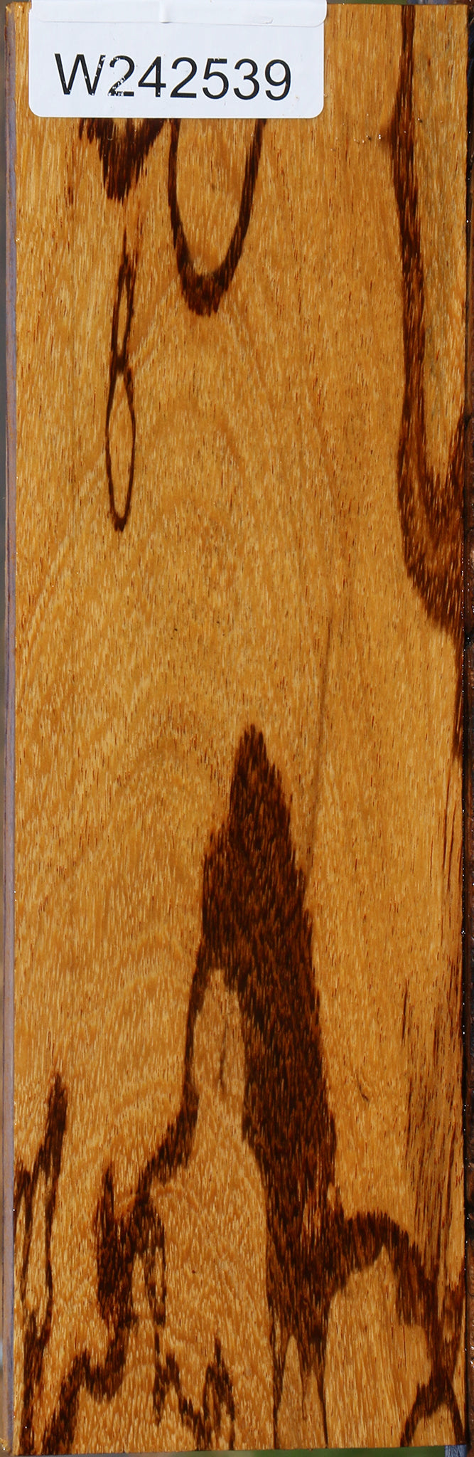 Figured Marblewood Lumber