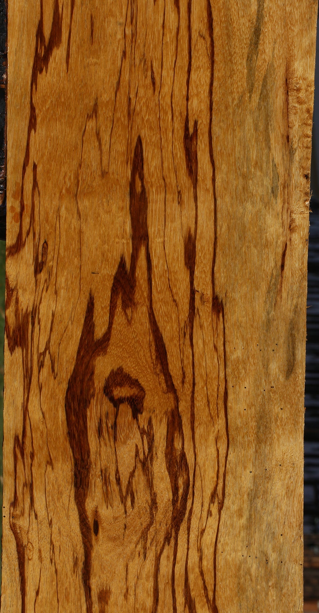 Extra Fancy Marblewood Lumber