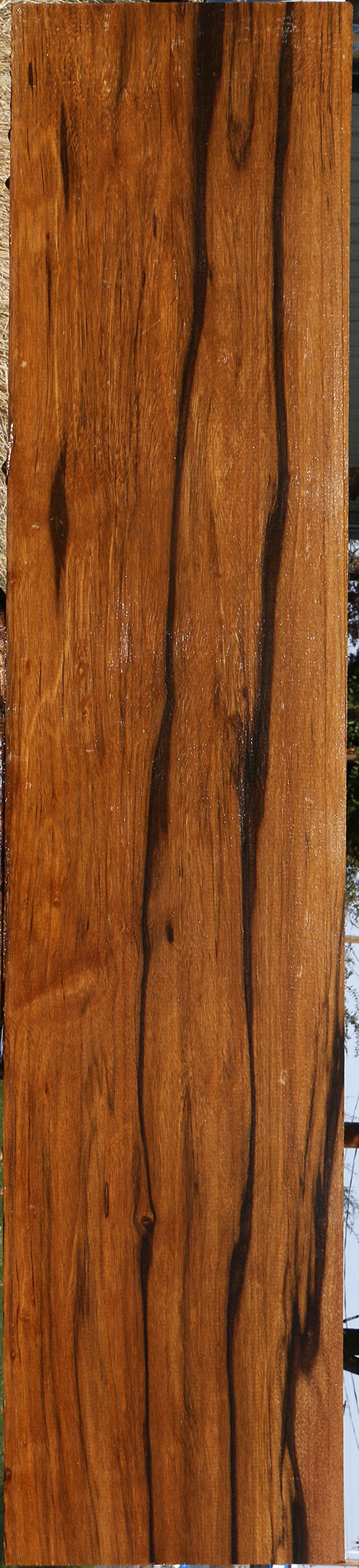 Figured Branquilho Lumber