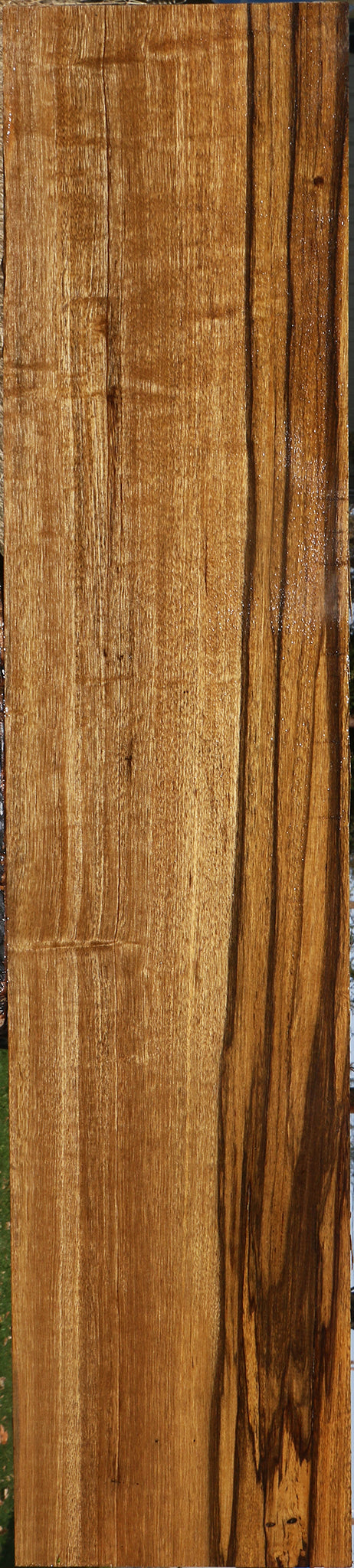 Figured Branquilho Lumber