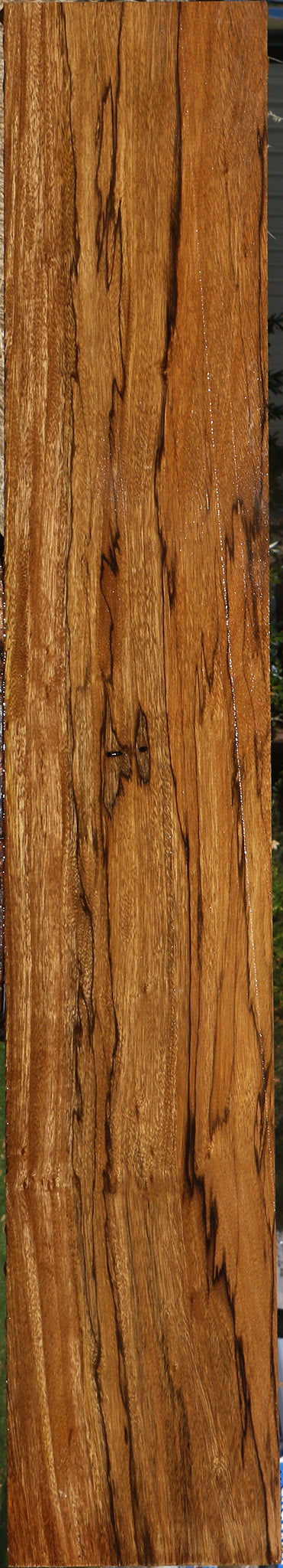 Figured Branquilho Lumber