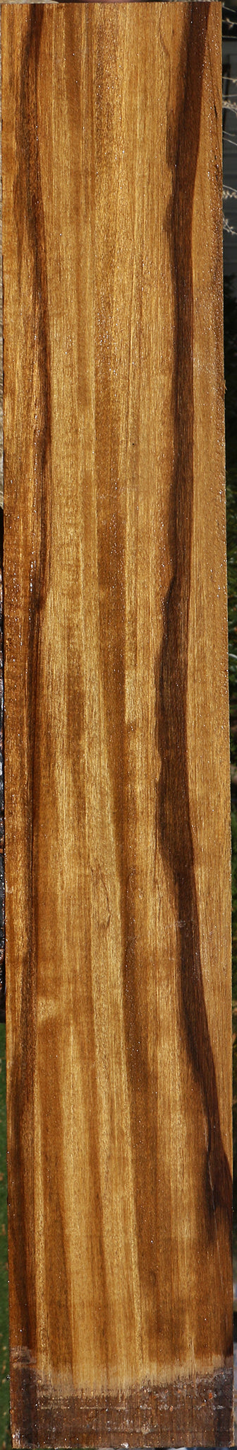 Figured Branquilho Lumber