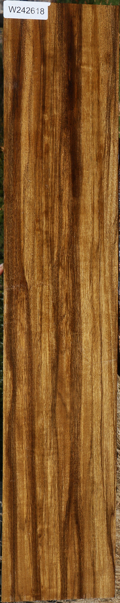 Figured Branquilho Lumber