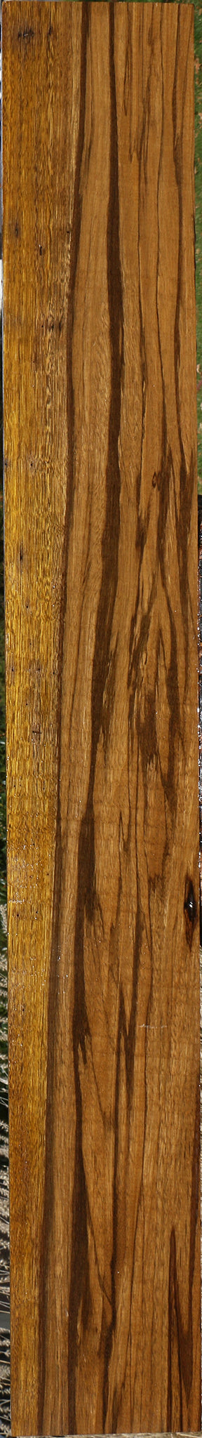 Figured Branquilho Lumber