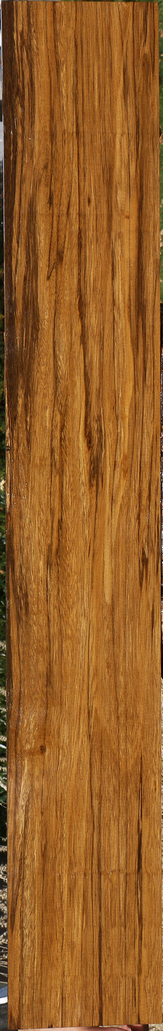 Figured Branquilho Lumber