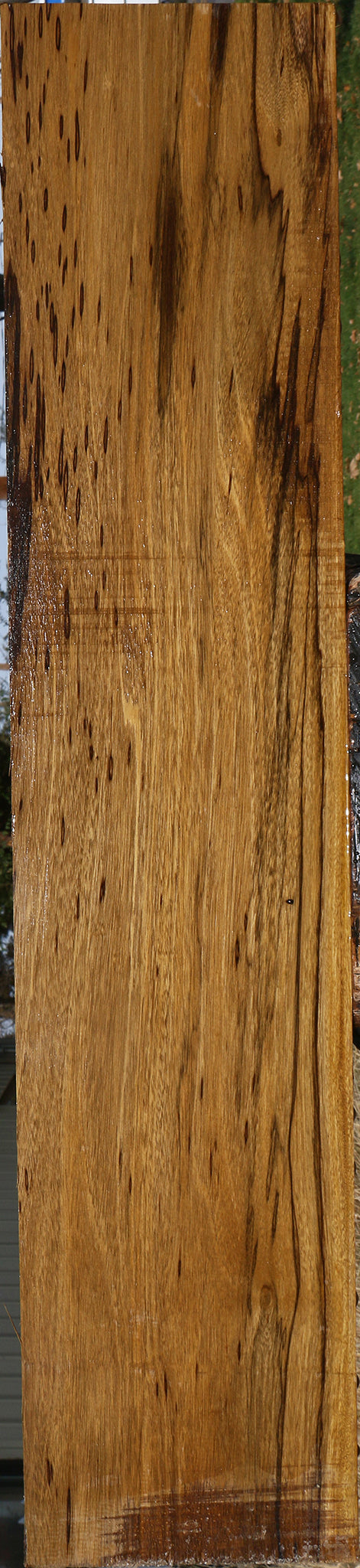 Figured Branquilho Lumber