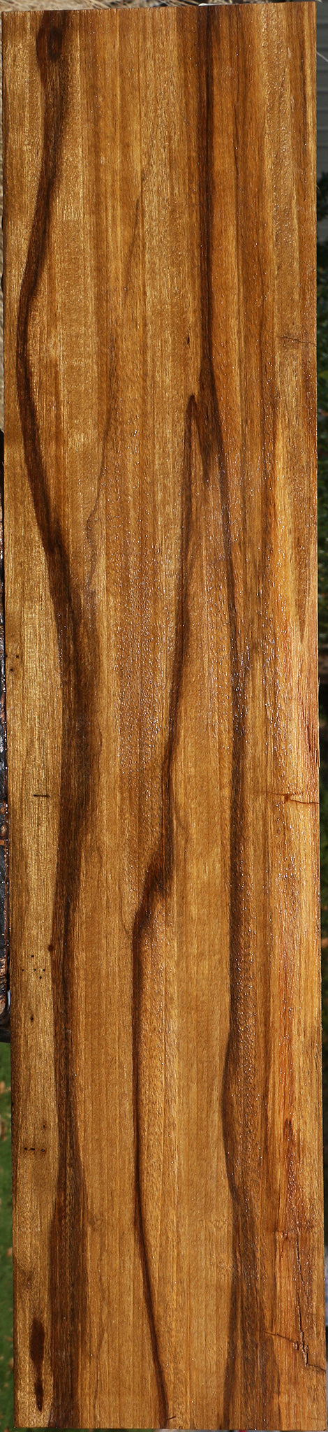 Extra Fancy Branquilho Lumber