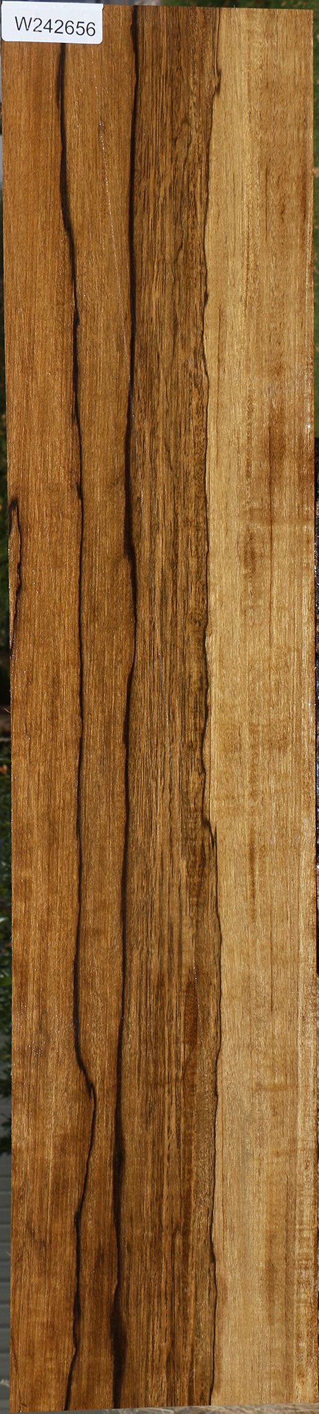 Figured Branquilho Lumber