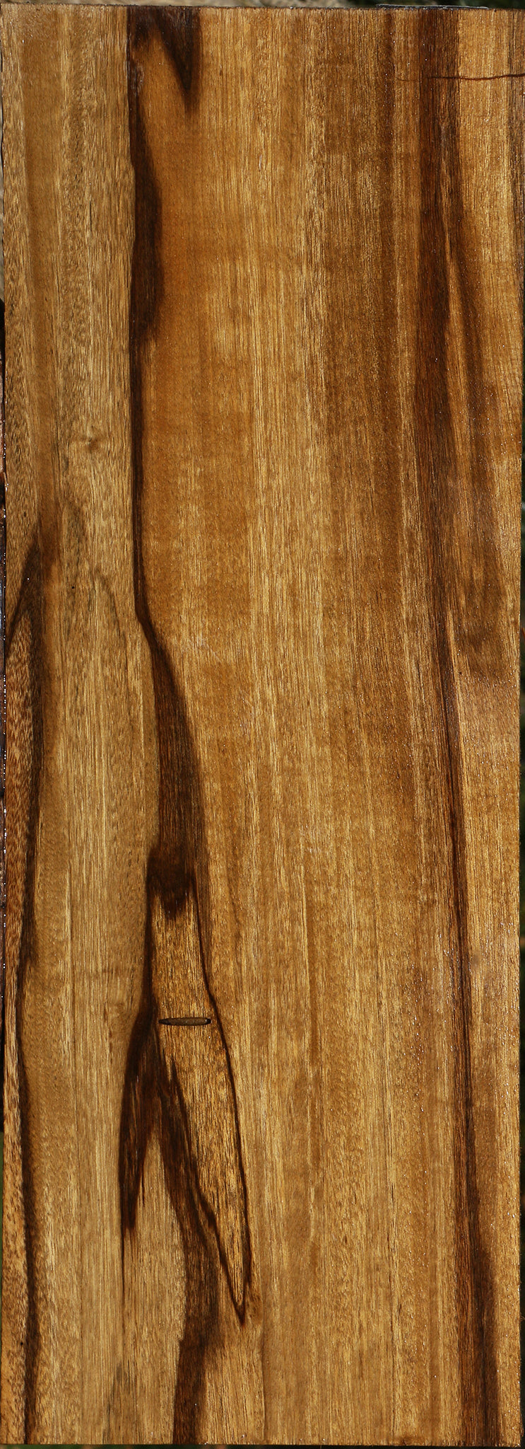 Figured Branquilho Lumber