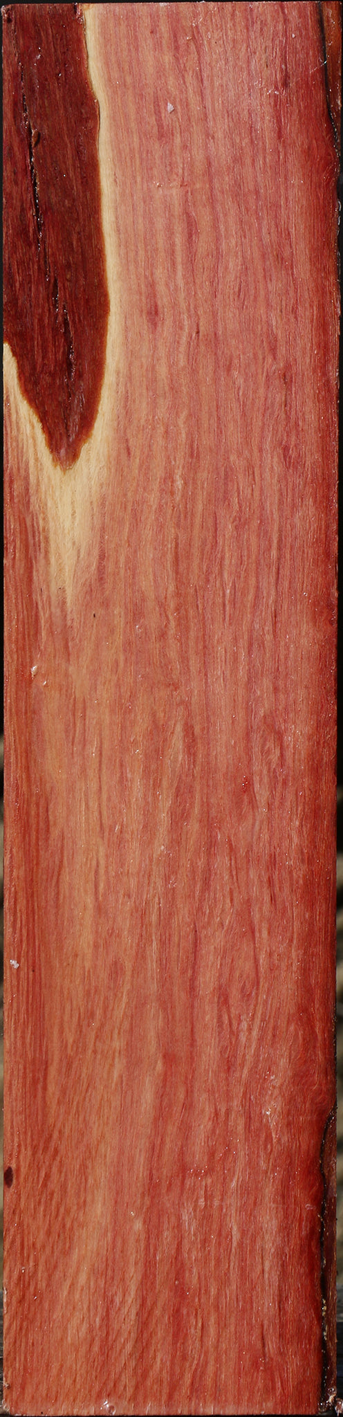 Extra Fancy Beefwood Peppermill