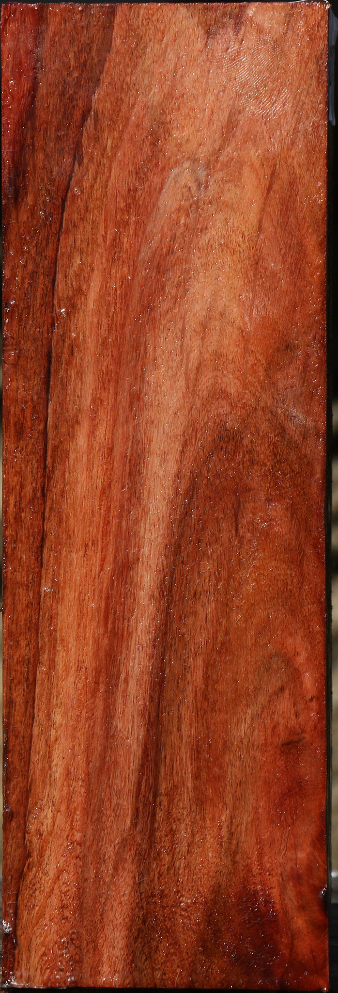 Extra Fancy Beefwood Turning Square