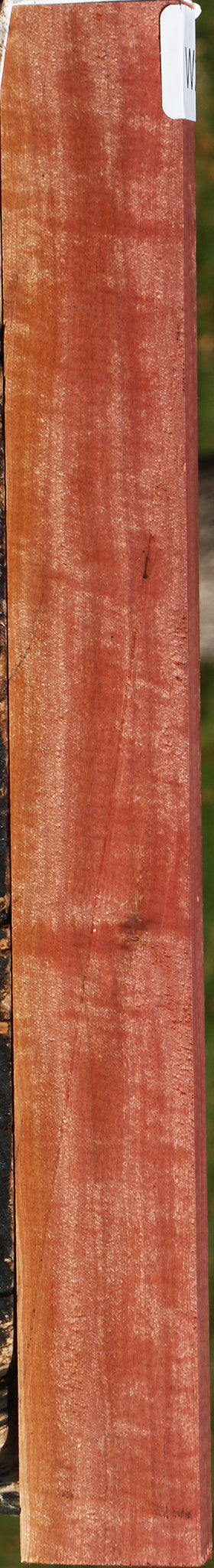 Figured Pink Ivory Micro Lumber