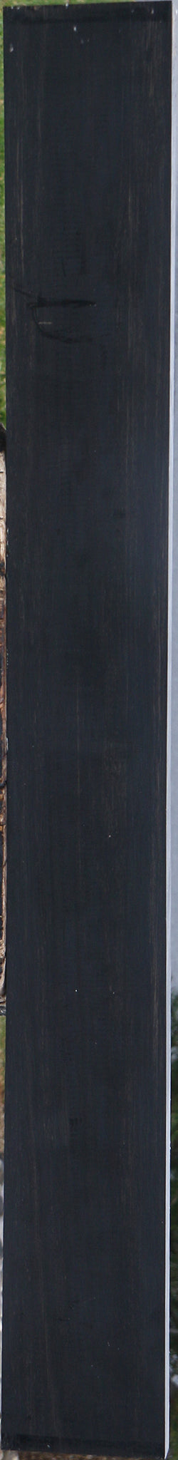 Gabon Ebony Lumber