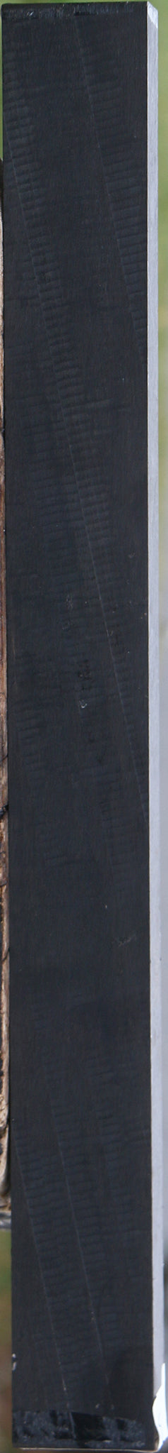 Gabon Ebony Lumber