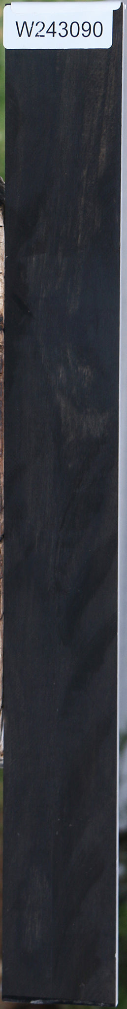 Gabon Ebony Micro Lumber