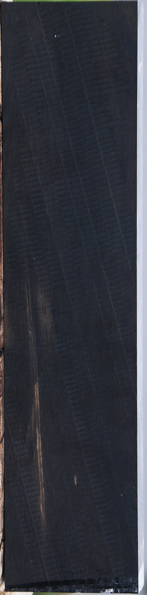 Gabon Ebony Lumber