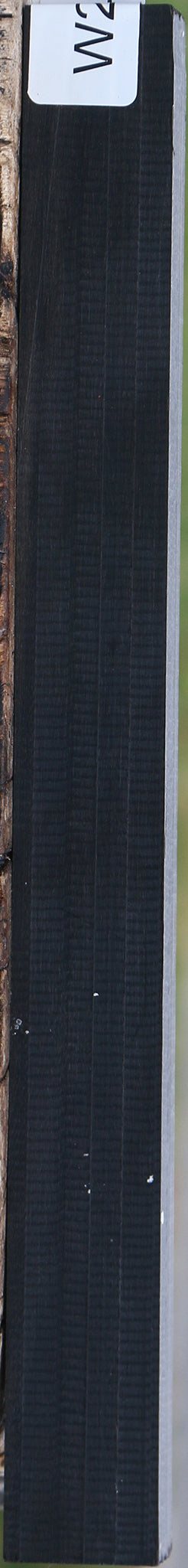 Gabon Ebony Lumber