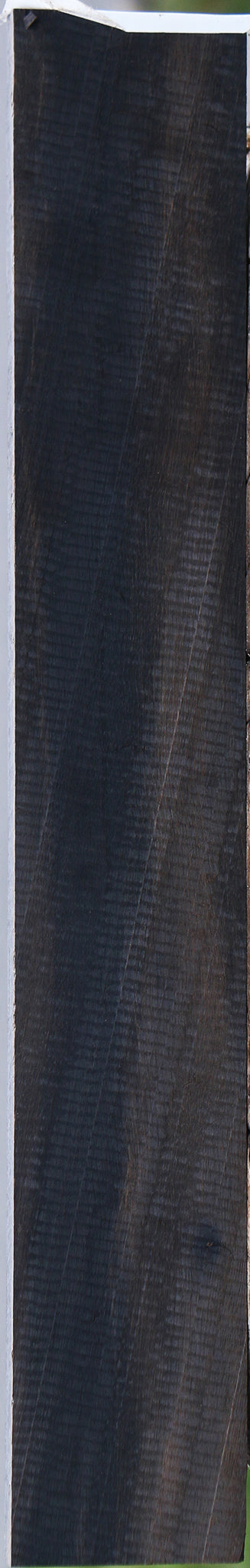 Gabon Ebony Micro Lumber