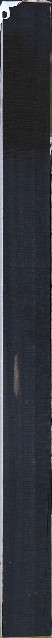 Gabon Ebony Micro Lumber